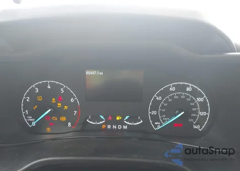 2022 Ford Transit Connect Xl z USA, uszkodzony, nr VIN NM0LS7S24N1518240